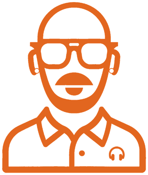 Coaching door Steve - logo